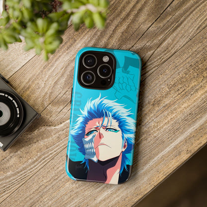 Grimmjow - Tough