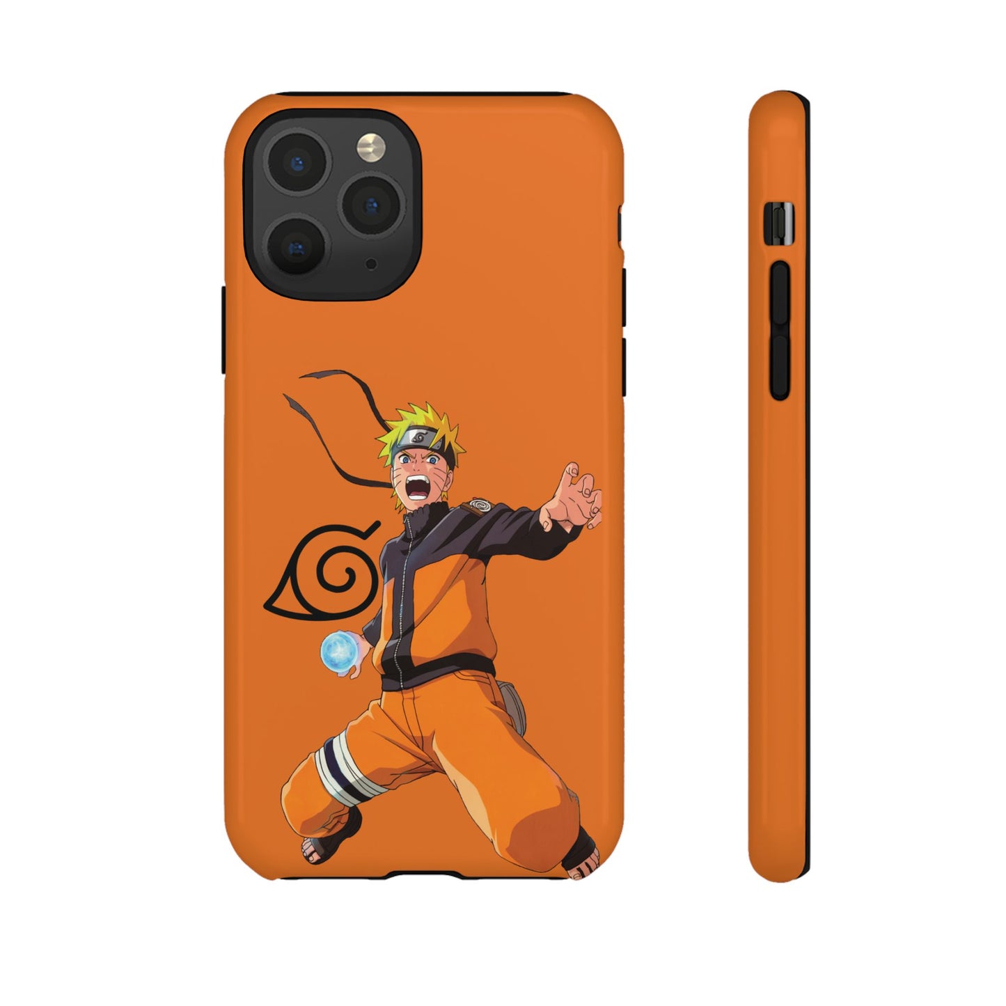 Naruto Uzumaki - Tough