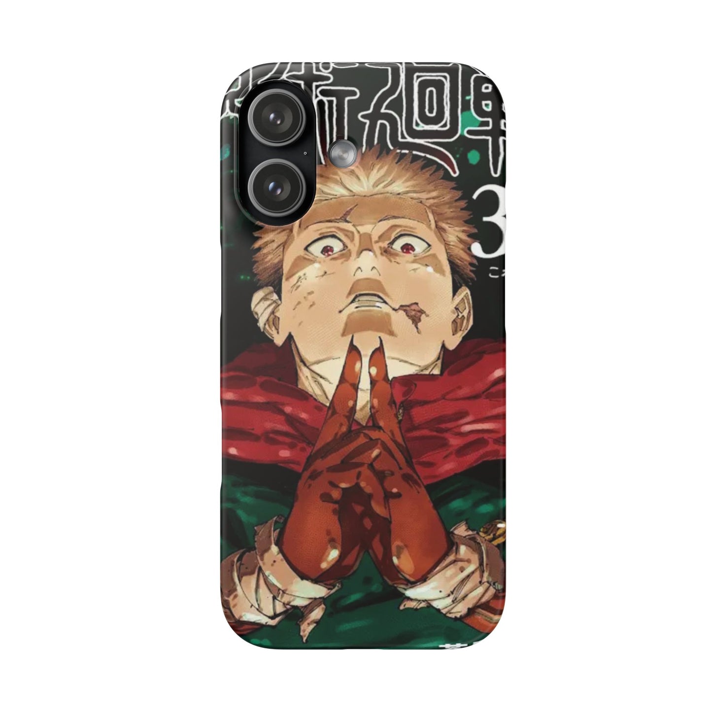 Jujutsu Kaisen Jump Comic 30 - Slim