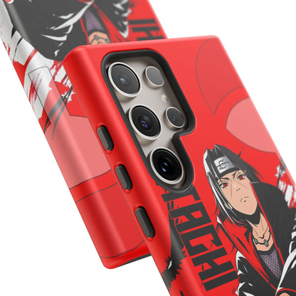 Itachi Uchiha - Tough