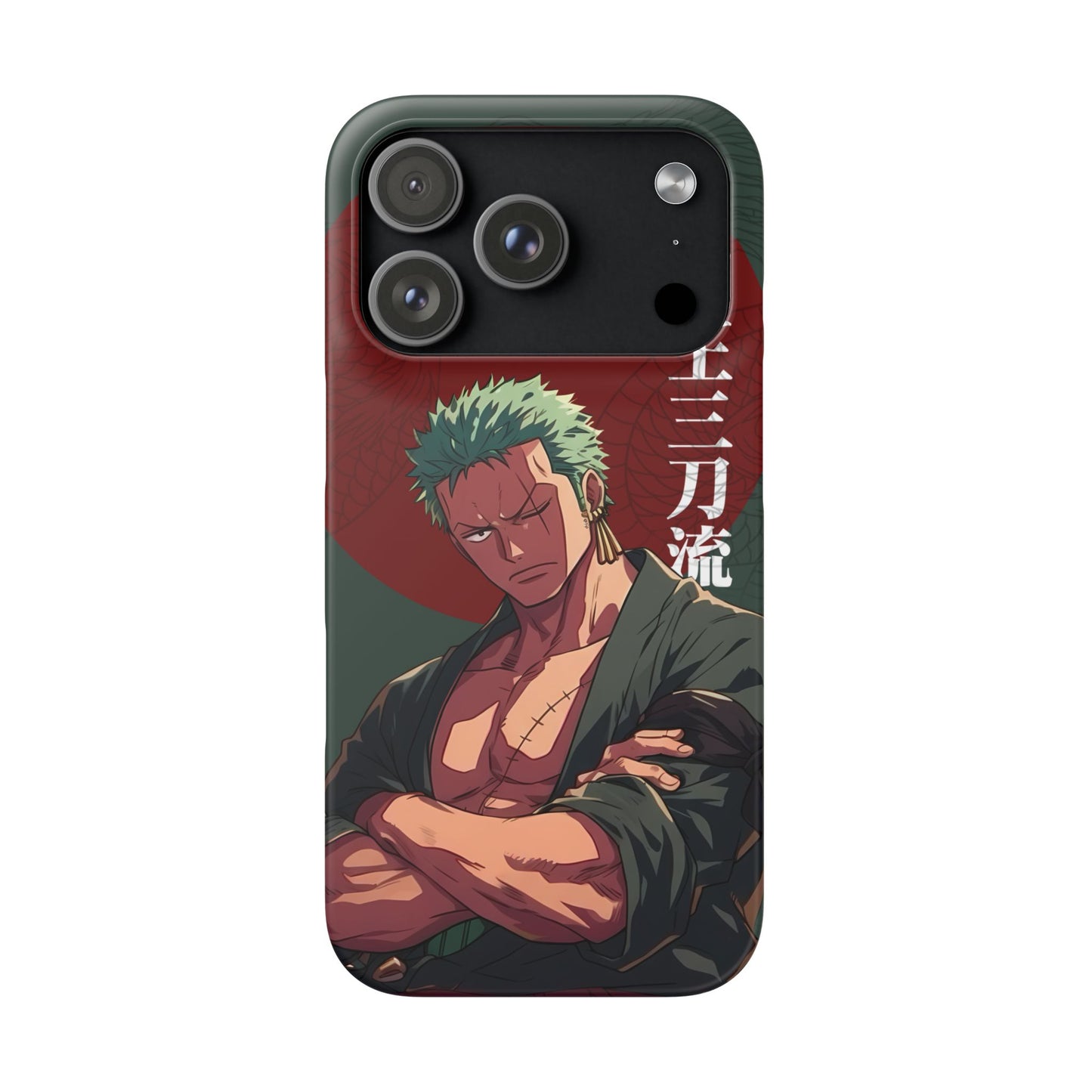 Roronoa Zoro - Slim