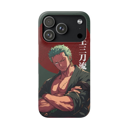 Roronoa Zoro - Slim