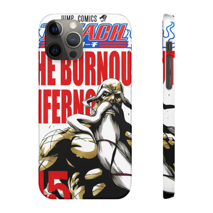 Bleach Jump Comic 45 - Slim