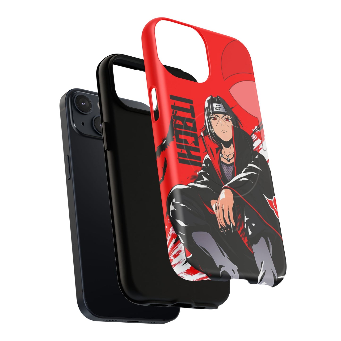 Itachi Uchiha - Tough Mag