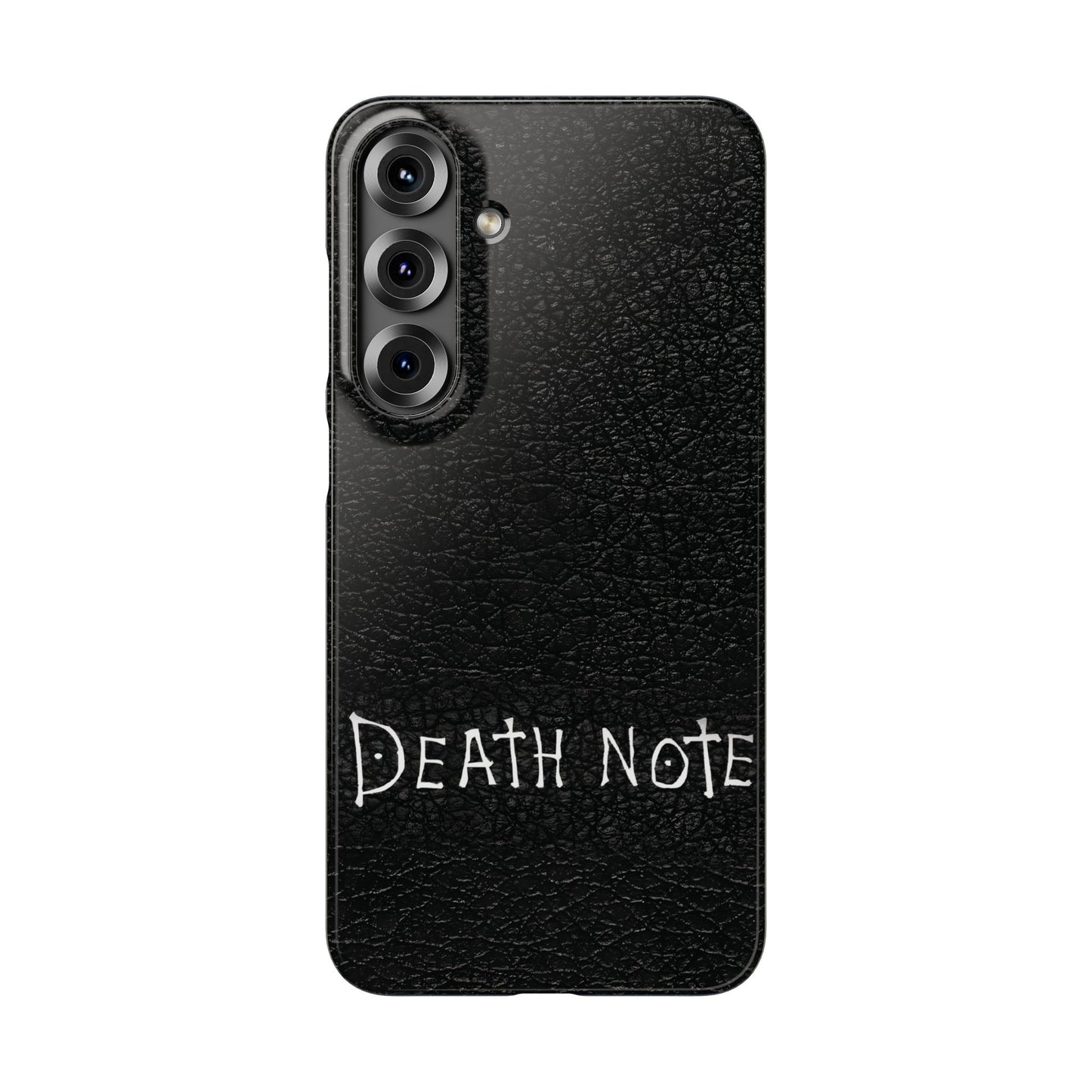 Death Note - Slim