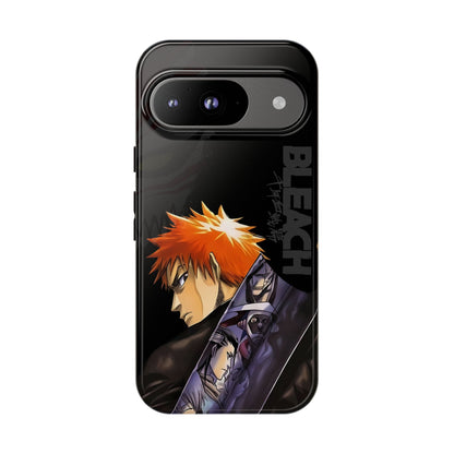Ichigo - Tough