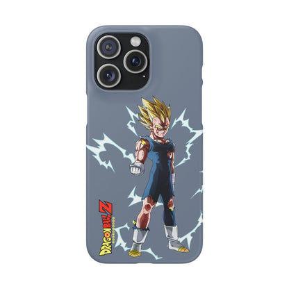 Majin Vegeta 2 - Slim