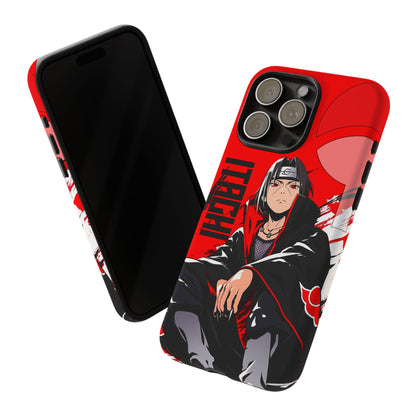 Itachi Uchiha - Tough