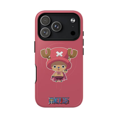 Chopper - Tough Mag
