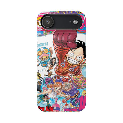 One Piece Vol 106 - Slim