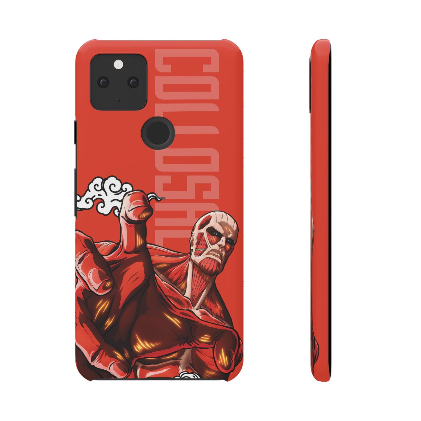 Colossus Titan - Slim
