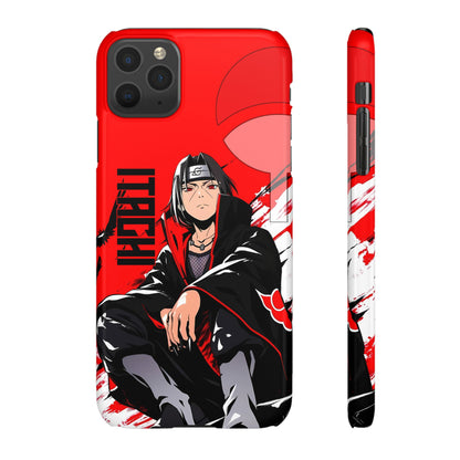 Itachi Uchiha - Slim