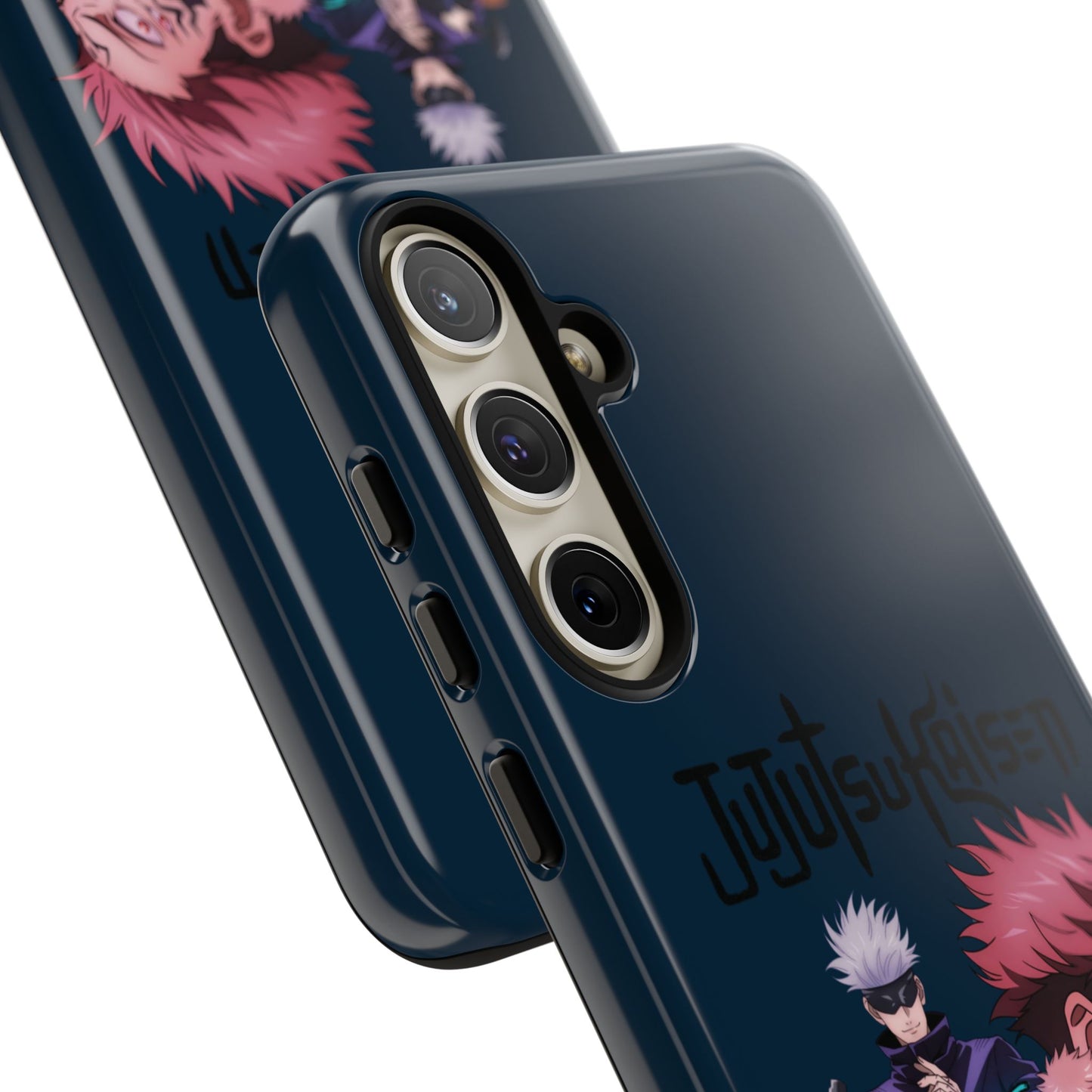 Jujutsu Kaisen - Tough