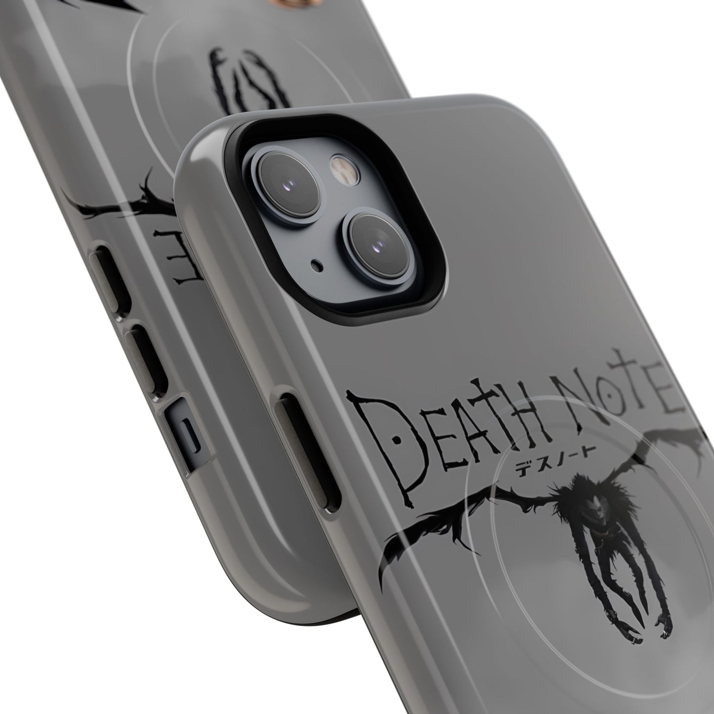 Light & L - Tough Mag