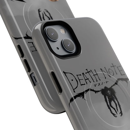 Light & L - Tough Mag