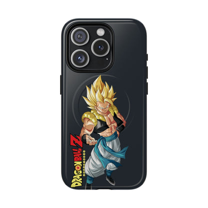 Gogeta DBZ - Tough Mag