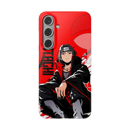 Itachi Uchiha - Slim