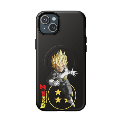 Vegeta DBS - Tough Mag