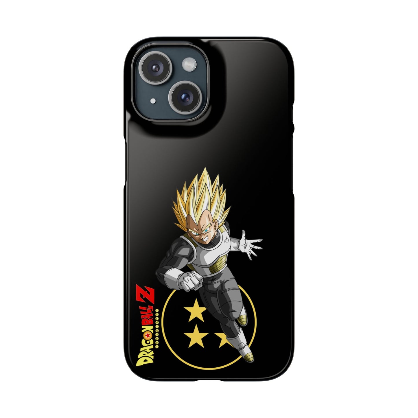 Vegeta DBS - Slim