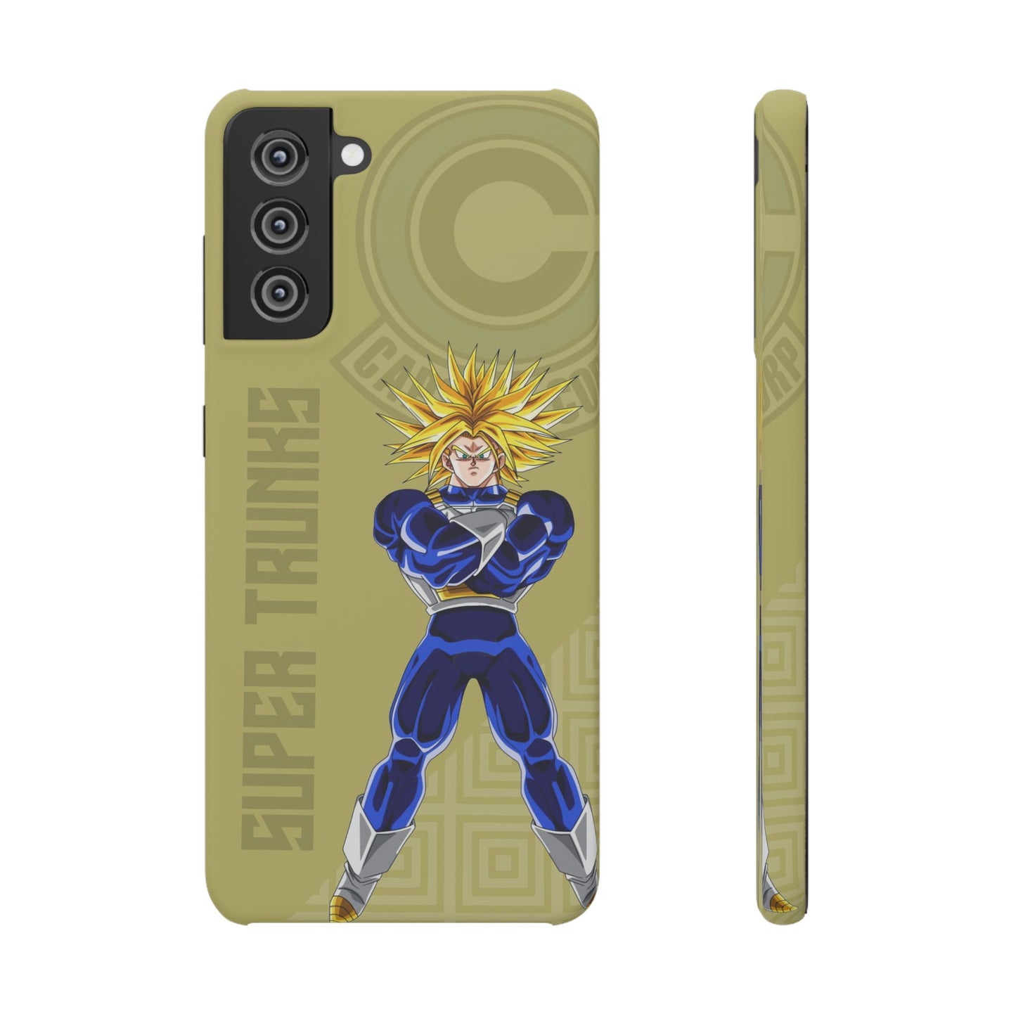 Super Trunks - Slim