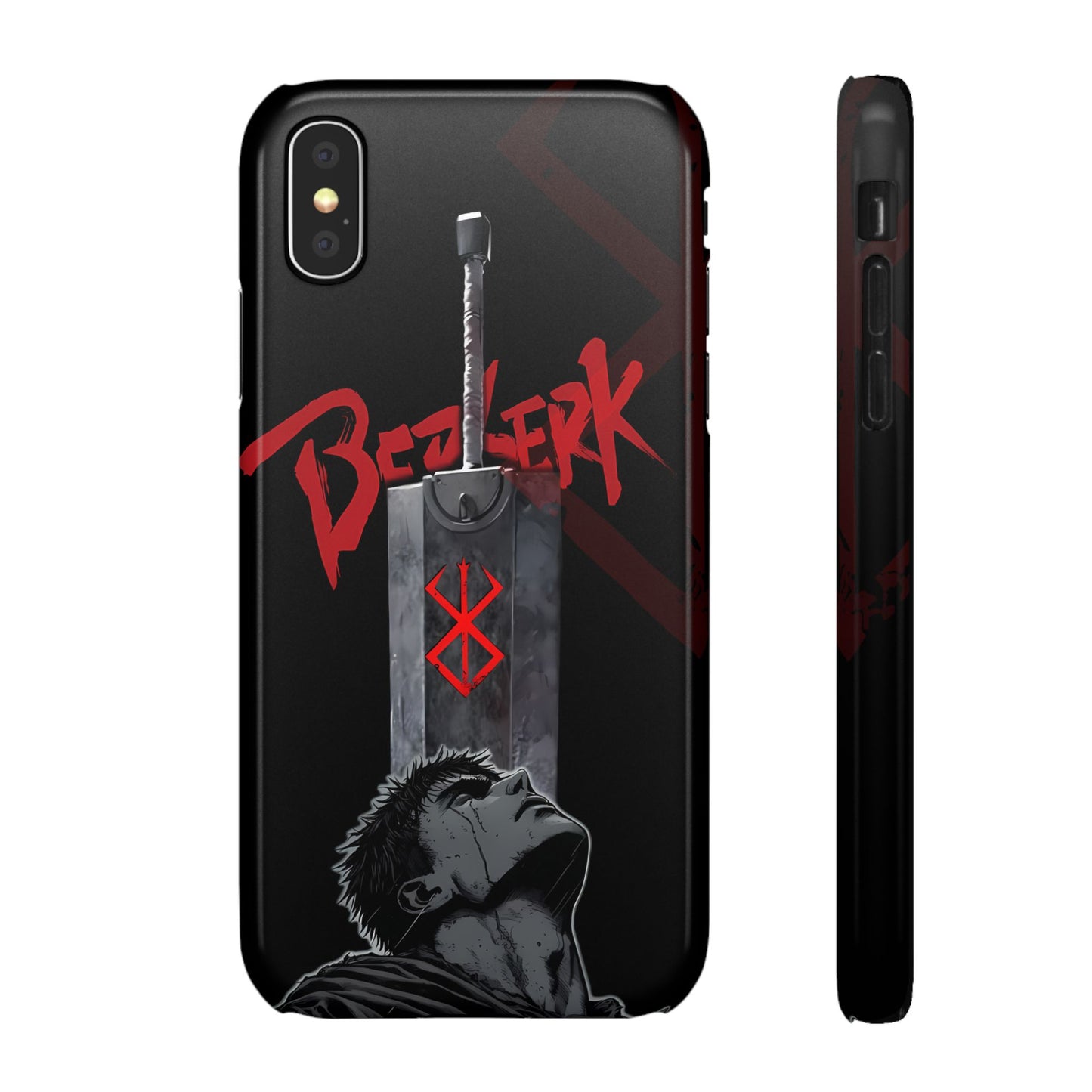 Berserk Sword - Slim