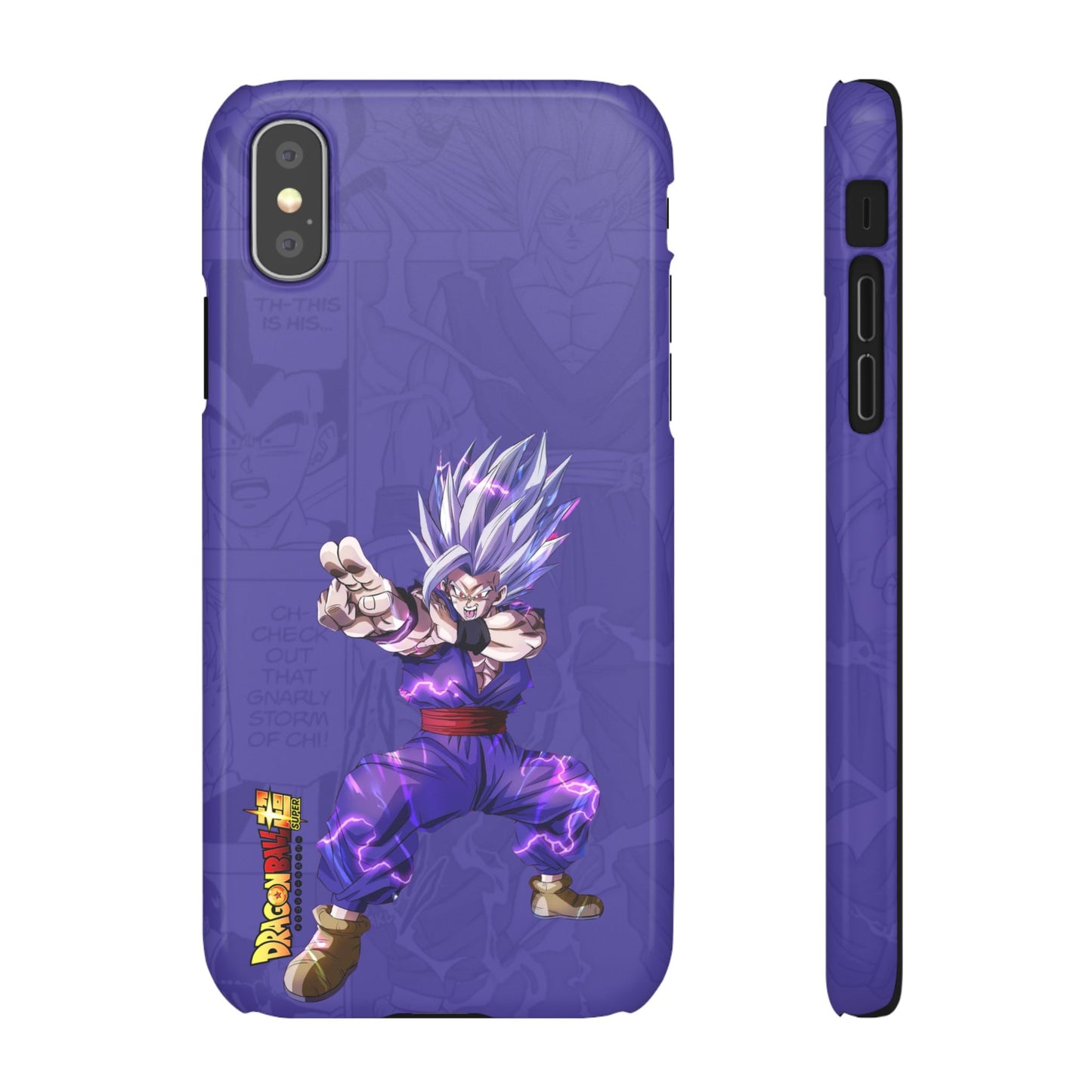 Beast Gohan - Slim