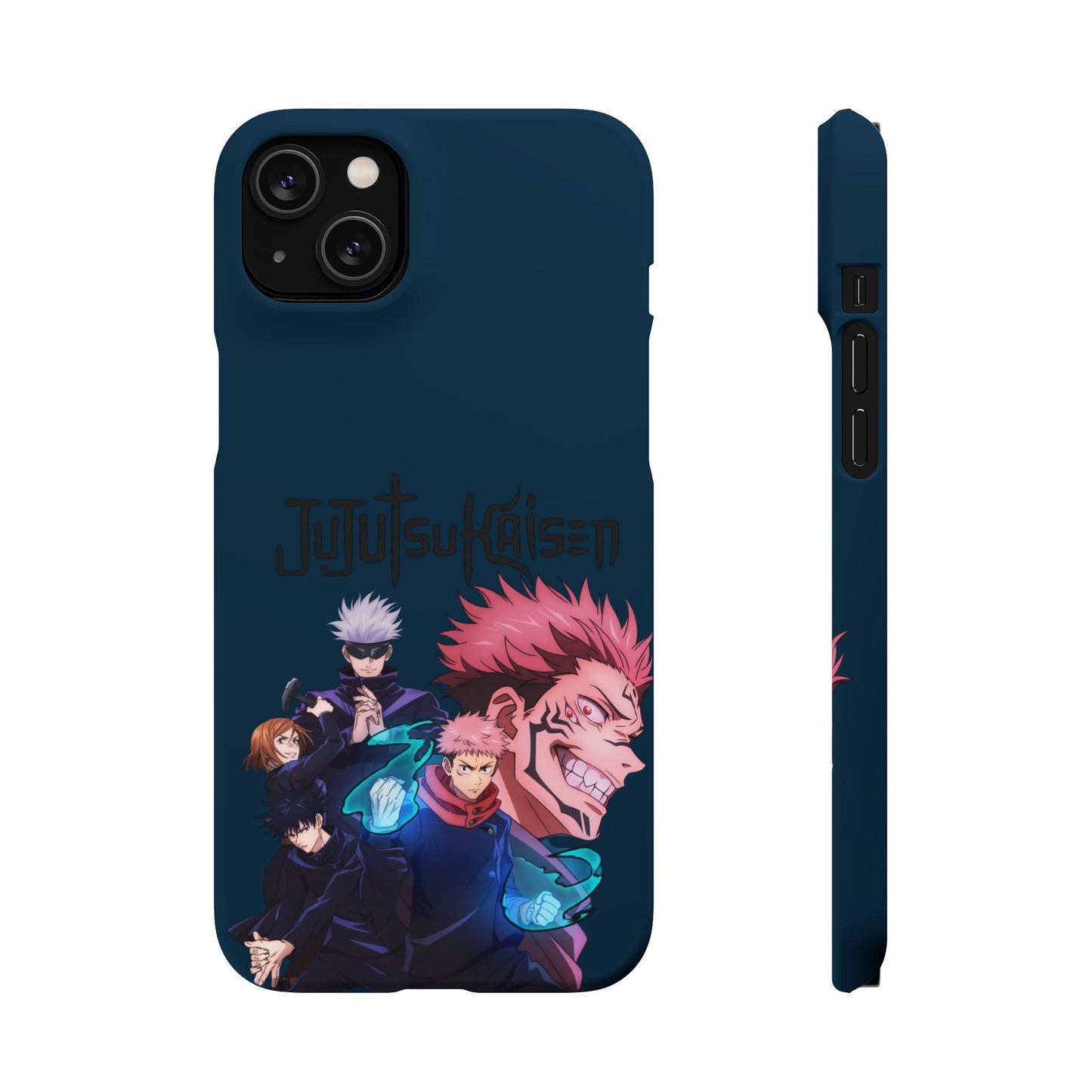 Jujutsu Kaisen - Slim