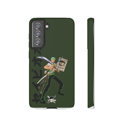 OG Zoro - Tough