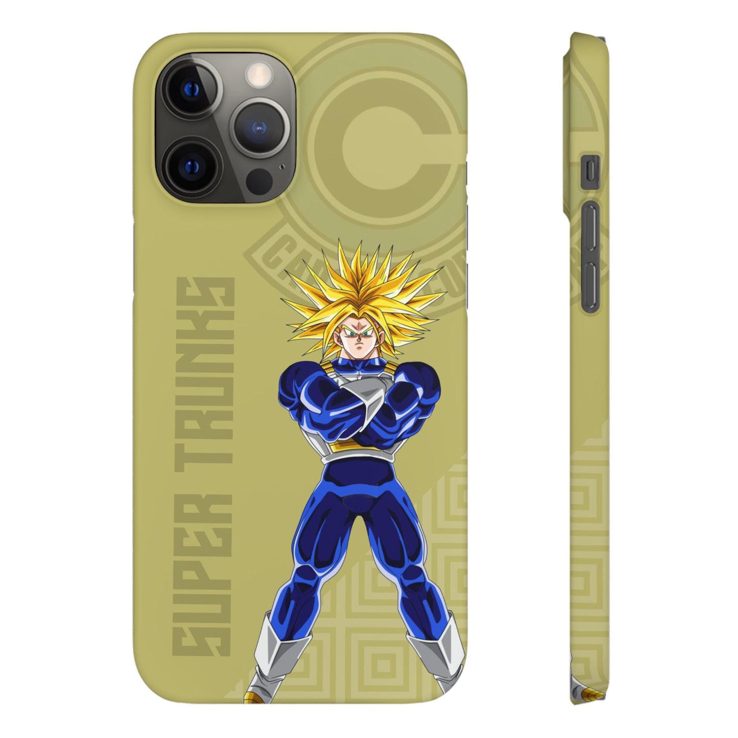 Super Trunks - Slim