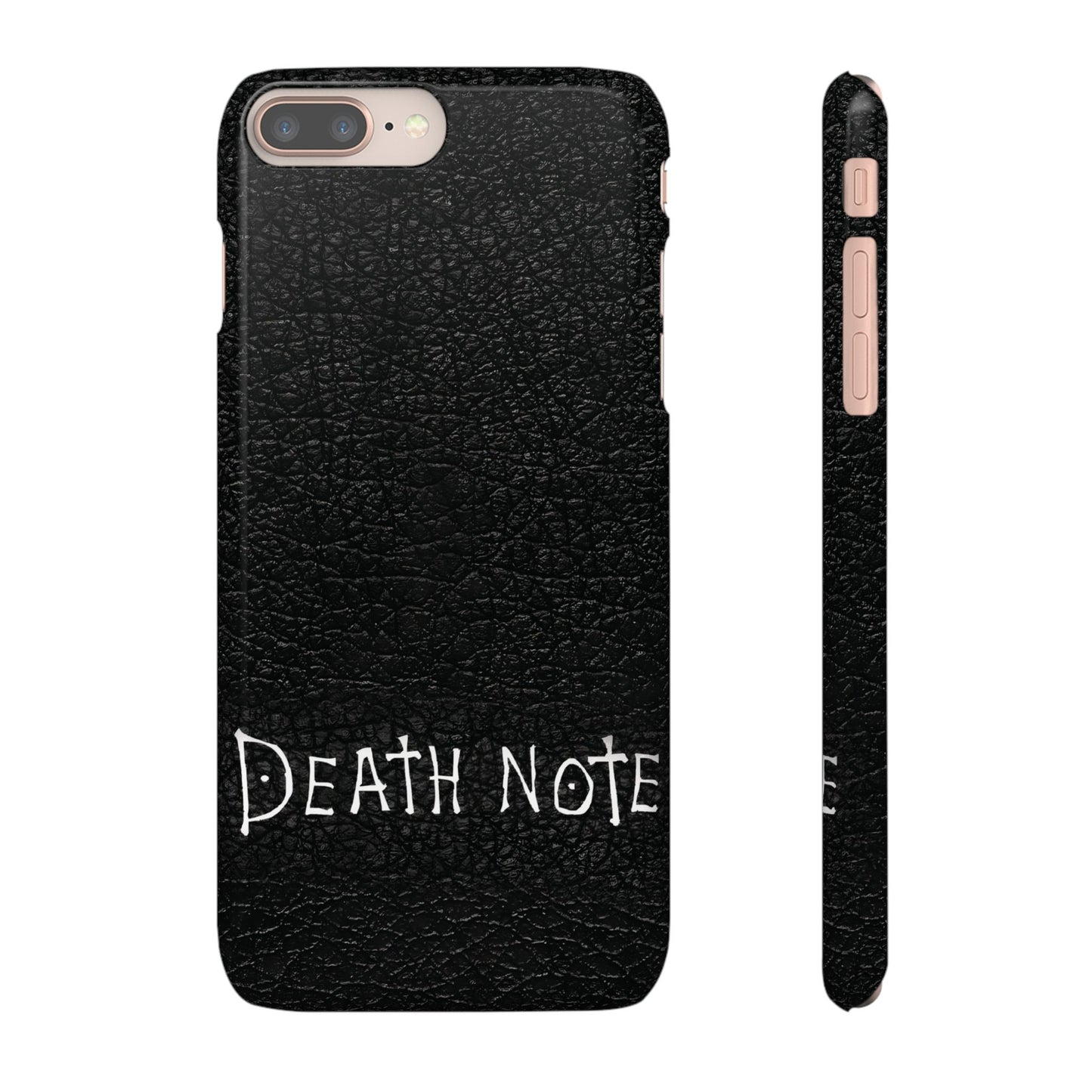 Death Note - Slim