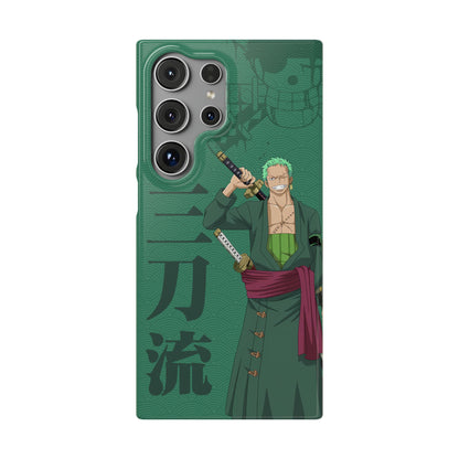 Zoro - Slim