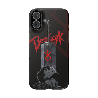 Berserk Sword - Slim