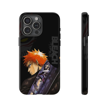 Ichigo - Tough