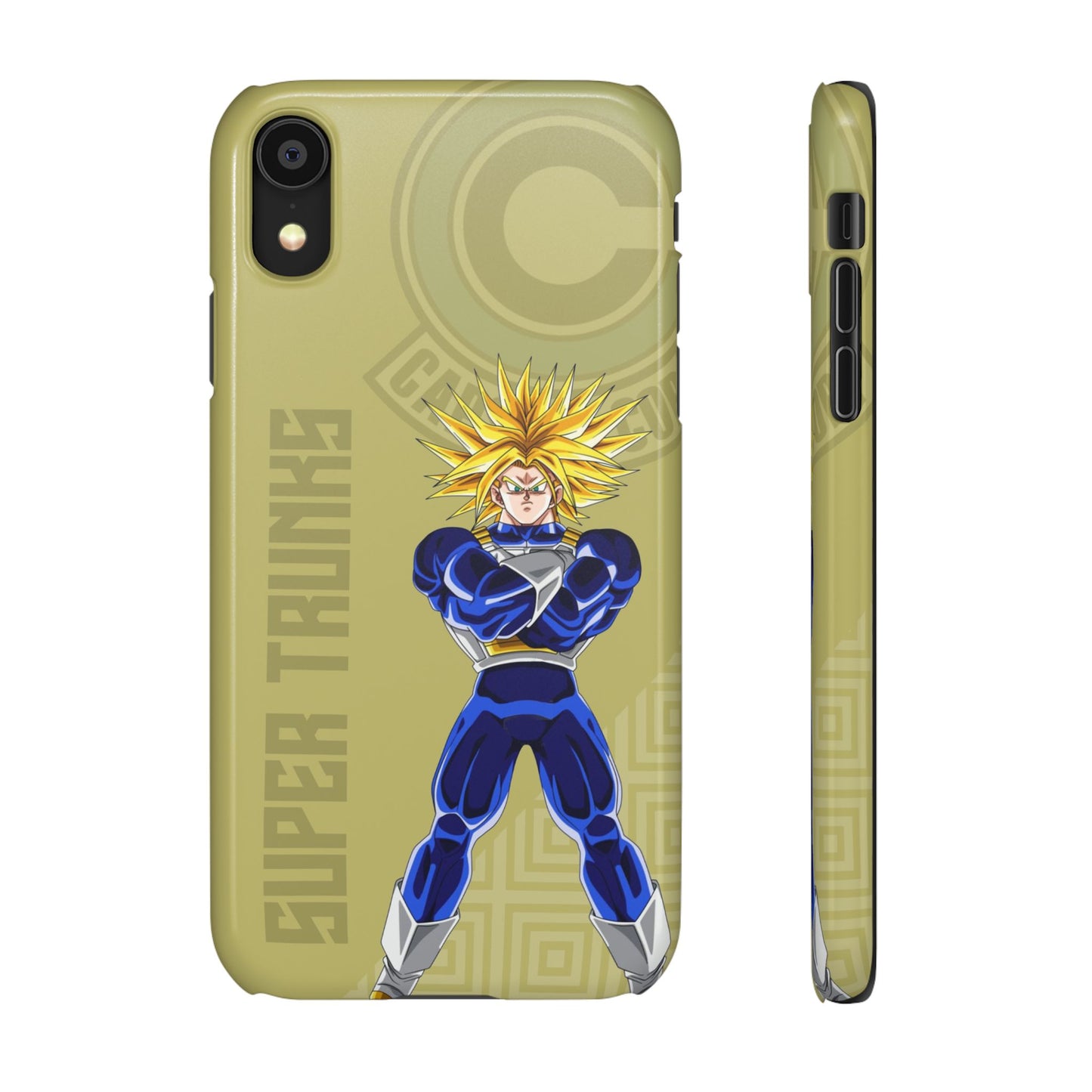 Super Trunks - Slim