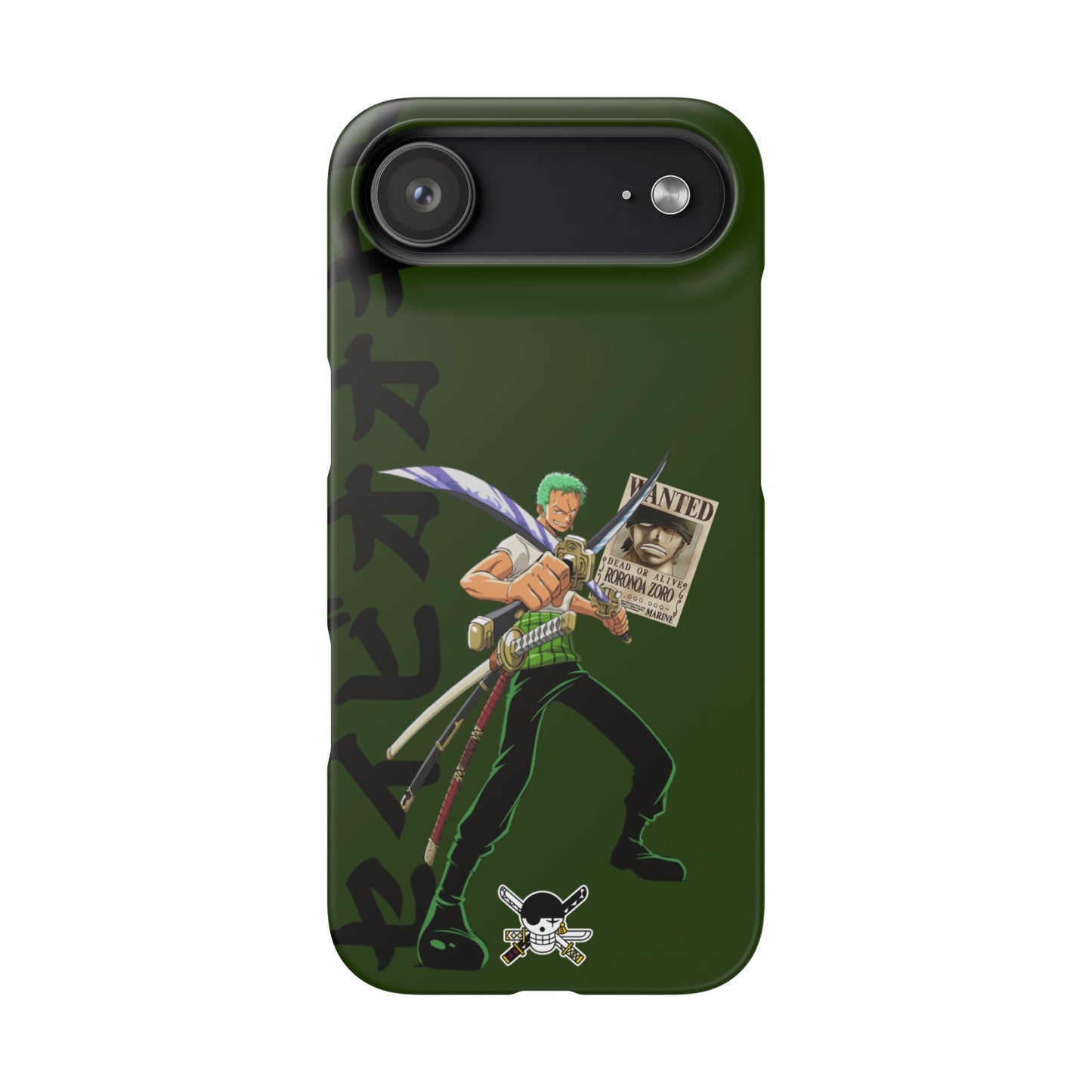 OG Zoro - Slim