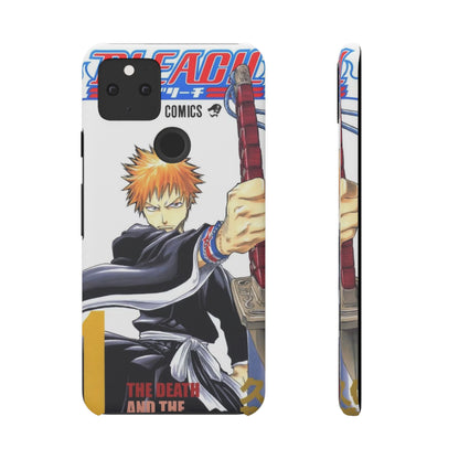 Bleach Jump Comic Vol 1 - Slim