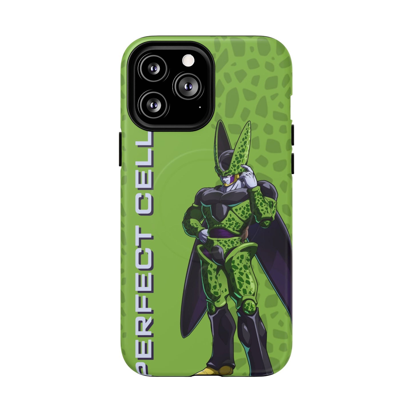 Perfect Cell - Tough Mag