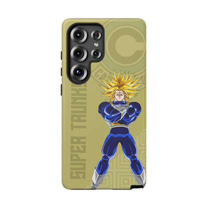 Super Trunk - Tough