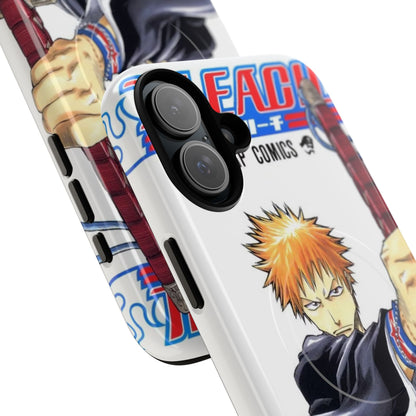 Bleach Jump Comic Vol 1 - Tough Mag
