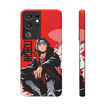 Itachi Uchiha - Slim