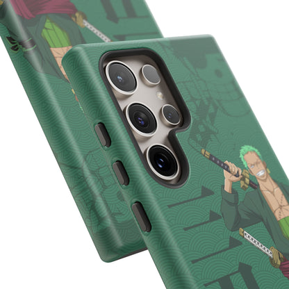 Zoro - Tough
