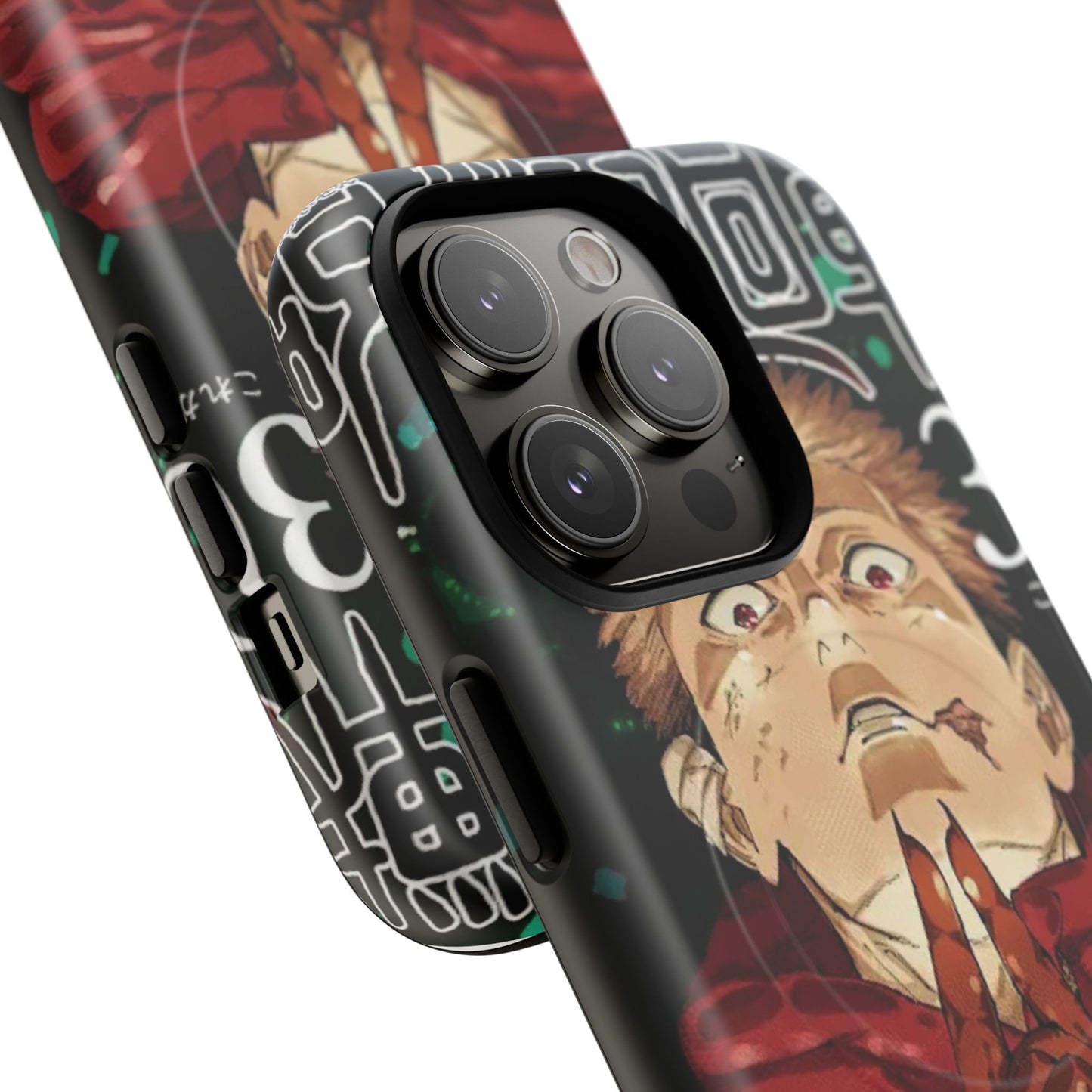 Jujutsu Kaisen Jump Comic 30 - Tough Mag