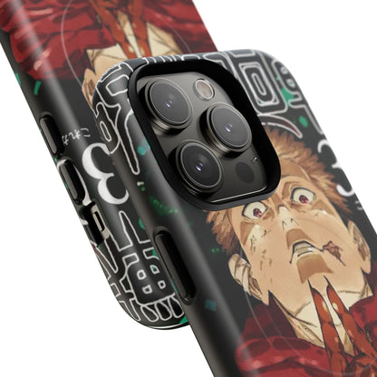 Jujutsu Kaisen Jump Comic 30 - Tough Mag