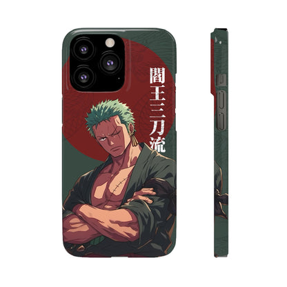 Roronoa Zoro - Slim