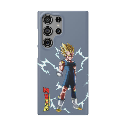 Majin Vegeta 2 - Slim
