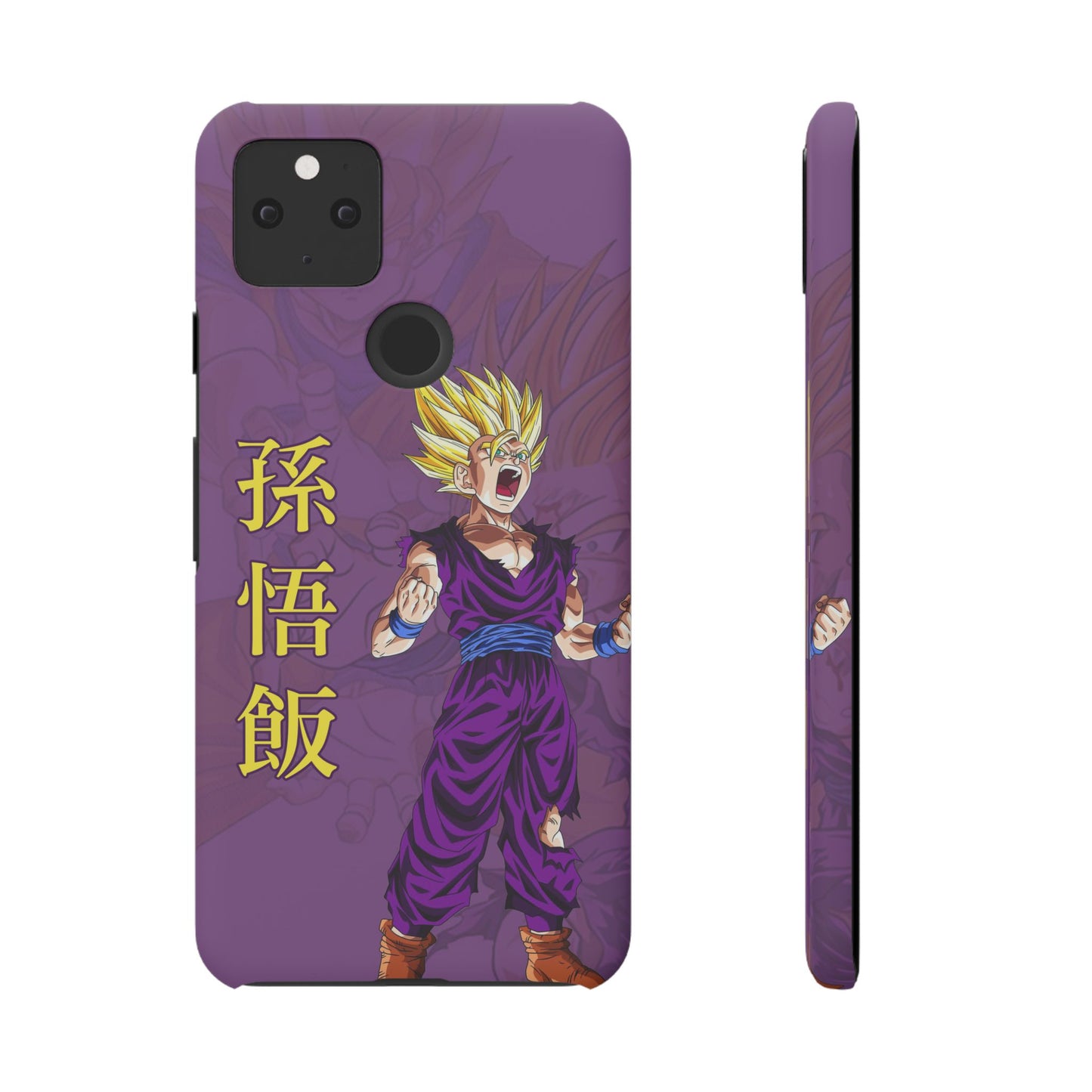Gohan Super Saiyan 2 - Slim