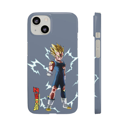 Majin Vegeta 2 - Slim