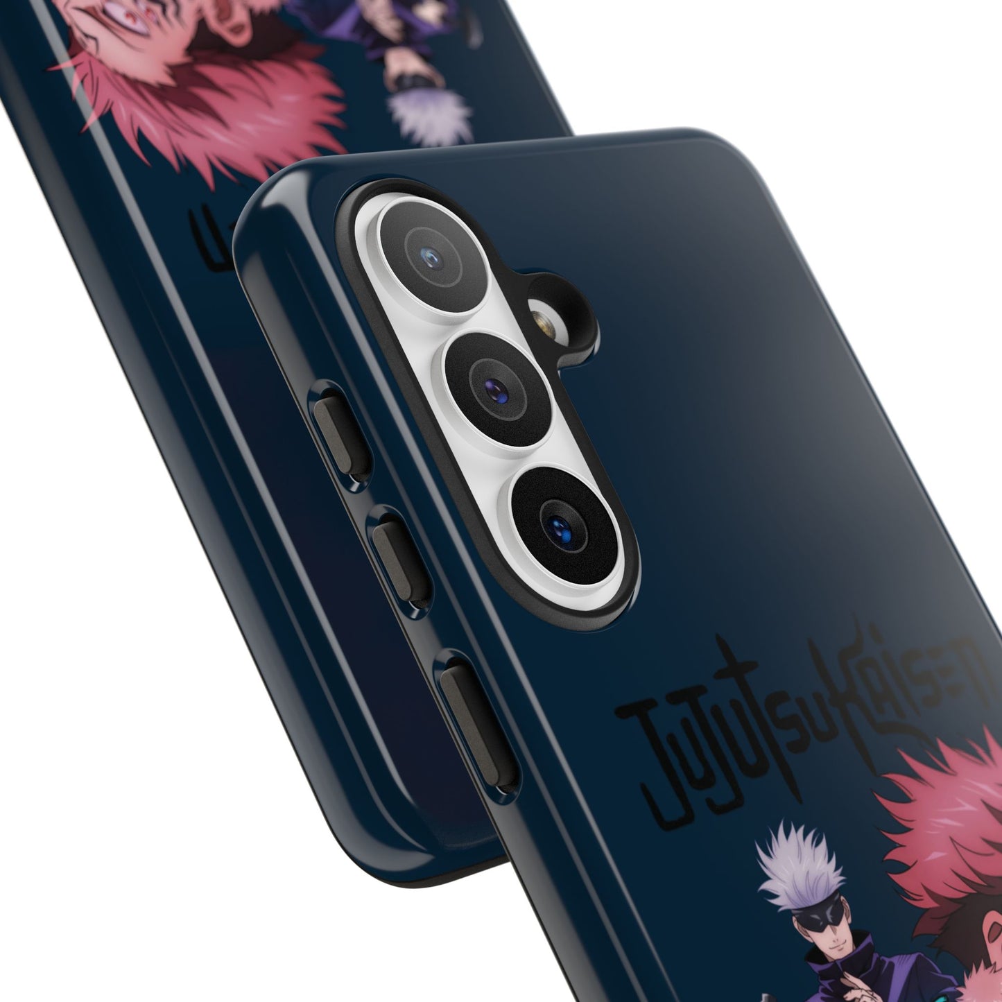 Jujutsu Kaisen - Tough