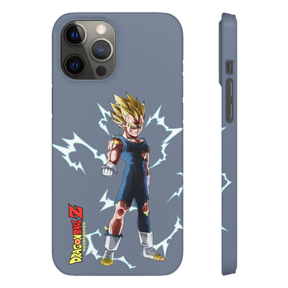 Majin Vegeta 2 - Slim