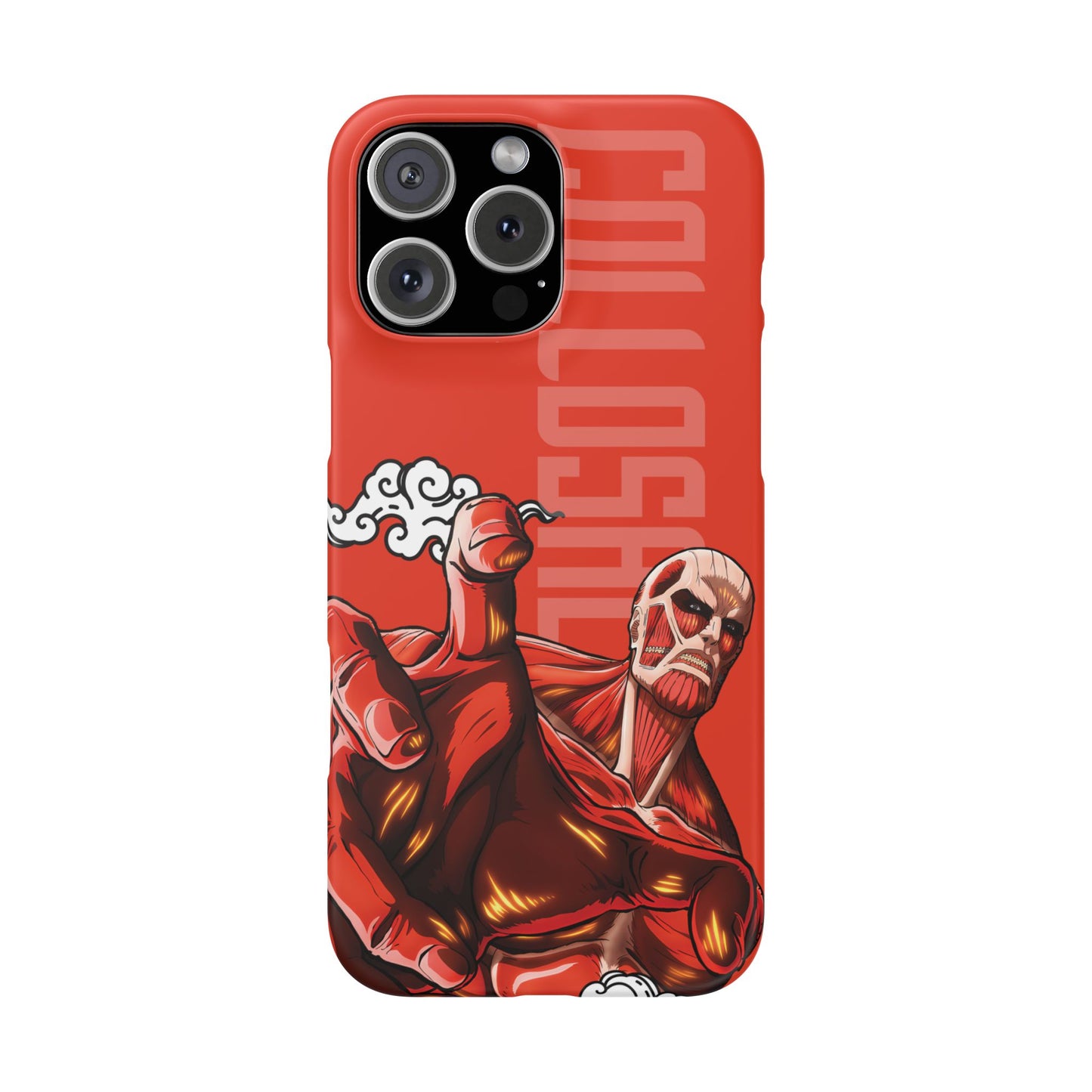 Colossus Titan - Slim